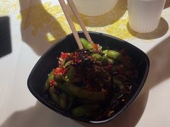 -串盟烧烤大排档·长沙美食地标(星沙店)