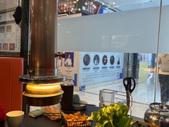 -熊大·鲜烤黄牛肉(五山店)