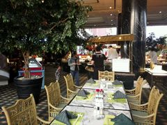 -北京贵宾楼饭店 红墙咖啡厅