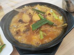 芒鱼煲-贞记餐厅(老街店)
