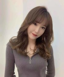 点击看大图 -首脑美发沙龙