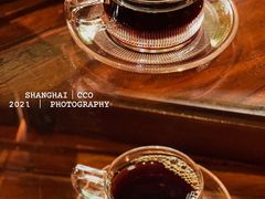 -RUMORS COFFEE ROASTERY鲁马滋咖啡(湖南路店)