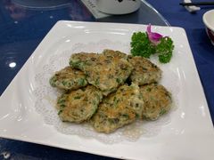 -顺风山庄(水濂山店)