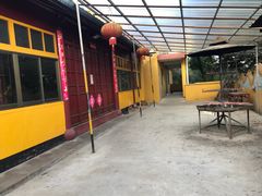 -余姚市灵岩禅寺