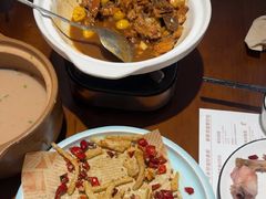 -U你·天然调味(南湖总店)