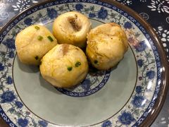 生煎-荣阳楼(山塘街店)