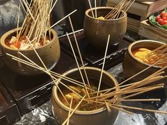 -五彩凉山自助西昌烧烤(柳翠路店)