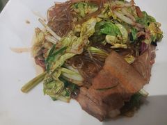 -老牌坊鲁菜名店(聊城美食岛店)