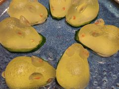 -侨美·唐荔园·40年地道粤菜