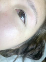 -轻妆Feel·半永久纹眉眼线