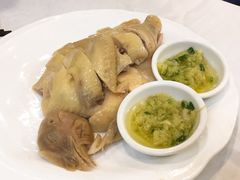 -文记壹心鸡(宝华路店)