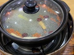 -濠轩阁特色生蚝火锅(水湾路店)