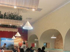 -CRAZYONES克芮旺斯西班牙餐厅(苏州中心店)