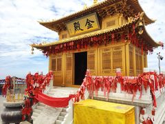 -洛阳白云山景区