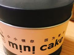 -CAKE BOSS 蛋糕老板(西单君太百货店)