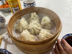 羊肉烧卖-内蒙味道