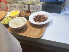 -乡村基·川味现炒大王(熙悦天街店)