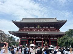 -浅草寺