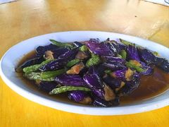 -老太婆饭店(新富路店)