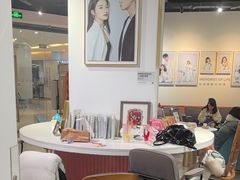 -海马体照相馆(天津世纪都会店)
