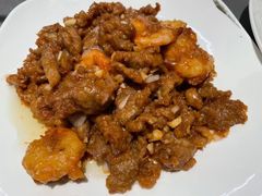 爆两样-燕春楼(海河华鼎店)