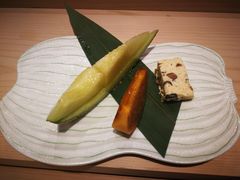 -鮨一日本料理(大中华店)