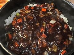 -辛氏火炉·韩式古法烤肉(松北店)
