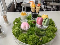 -北索·720度江景西餐厅(来福士店)