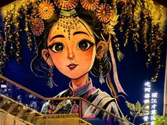 -阿婆情腊排骨火锅·野生菌季(古城旗舰店)
