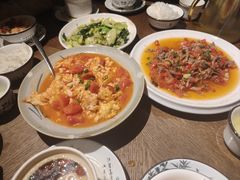 -小喜客·云南特色菜(纳西庭院店)