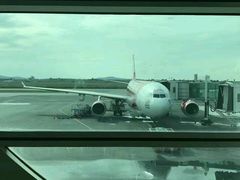 -吉隆坡第二国际机场免税区