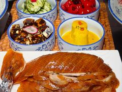 -大海碗·炸酱面·烤鸭·京菜(天坛店)