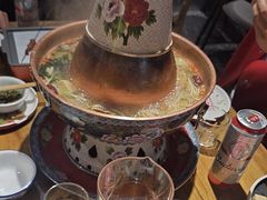 -记忆串城·东北烧烤·小龙虾·大型团建(南油店)