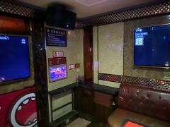 -唱吧麦颂KTV(东胜港悦广场店)