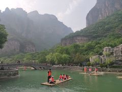 -云台山风景名胜区