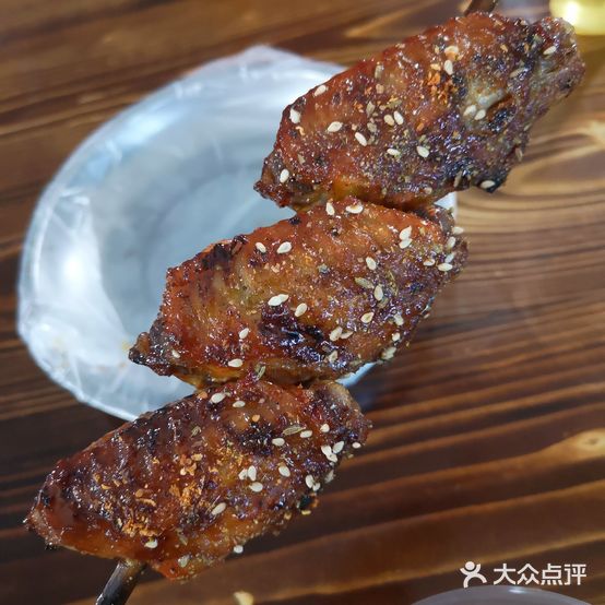 咀有缘肥佬烧烤