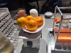 -丰茂烤串(港旅店)