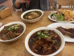 -水仙拉面(水仙街店)