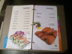 -欢乐迪派对潮K·KTV(华南城店)