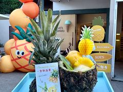 -苏小糖(鼓浪屿三丘田花园店)