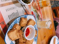 -洞天食府(北大街店)