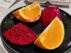 -五月罗马海鲜自助餐厅(月星环球港店)
