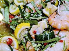 -厦门海景千禧大酒店·海景咖啡厅