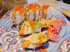 -鹤龟料理店(时代天街店)