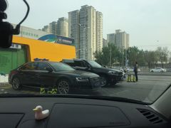 -中国能源朝平加油站