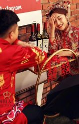 点击看大图 -天一婚纱摄影TIA STUDIO(珠海路店)