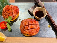 -厚贞日式烤肉(浦东汇智店)