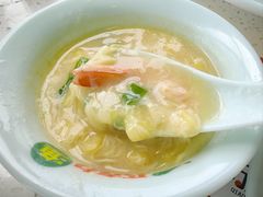 -巧克力渔家.小船海鲜胶东菜(万平口店)