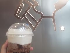 -喜茶(无锡荟聚中心店)
