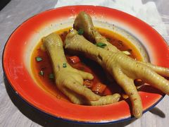 -李叔叔虾蟹大排档(青羊店)